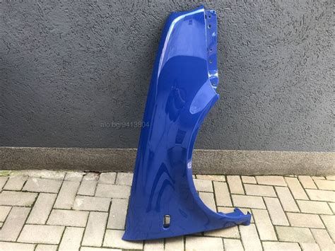 Калници по код на боя за голф 4