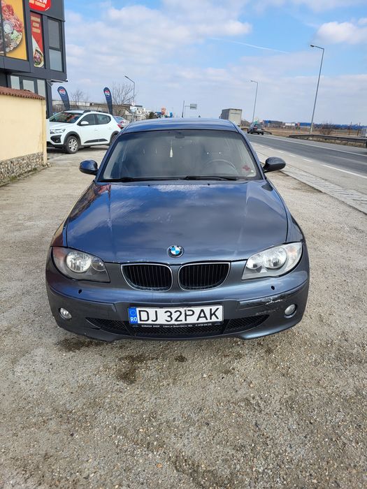 Seria 1/ Bmw e87