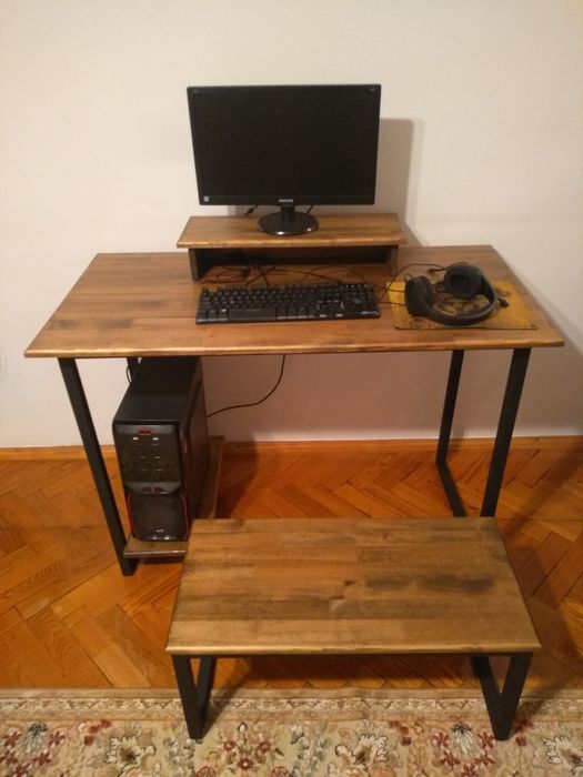 Изготовление мебели, лофт