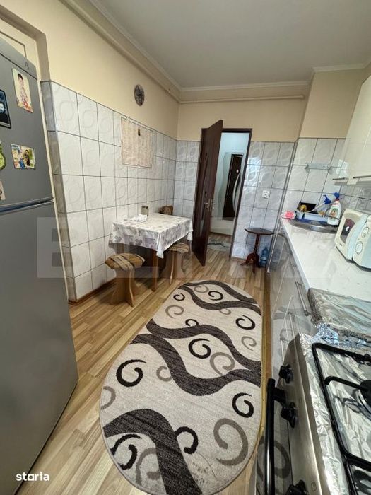 Apartament 2 camere, 52 mp, zona Micro 5 - Hunedoara