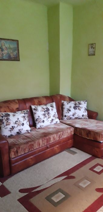 Casa la tara jud Mures