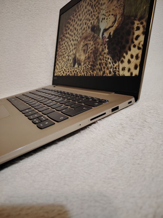 Lenovo Ideapad 520s -ultraportabil- Ssd+Hdd , 16gb Ram