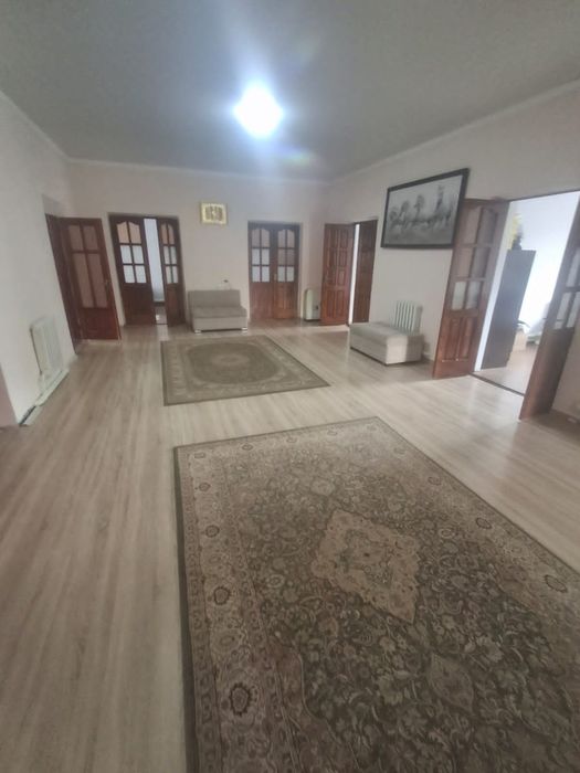 Гостинный двор на 20 человек