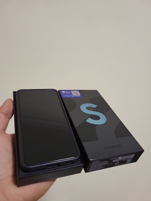 Samsung S22  sotiladi