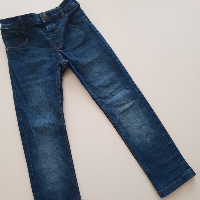 Дънки Hugo Boss - Дънки Next - дънки Minoti - размер 110 - 116 - 128