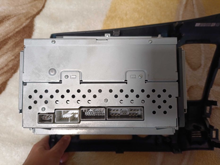 Радио за Honda Civic 8 Sedan