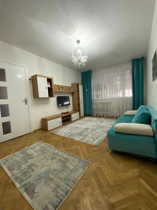 Apartament 2 camere Valea Rosie