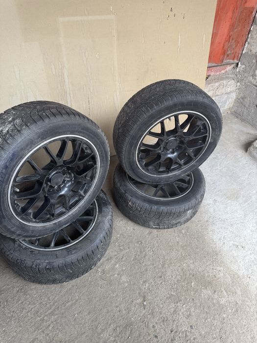 Диски Мерседес Бенз