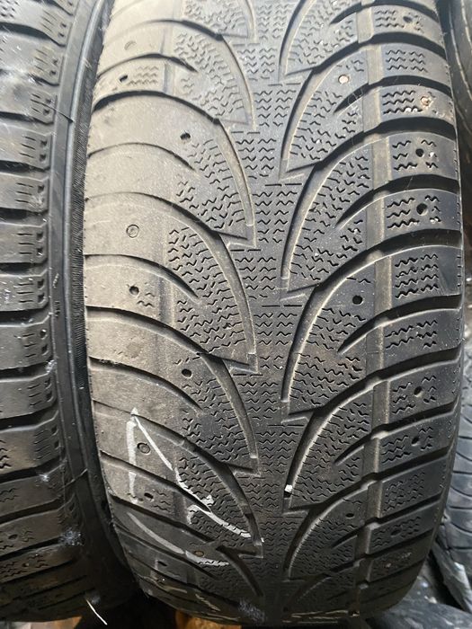 На 17 265/65 Сайлунг