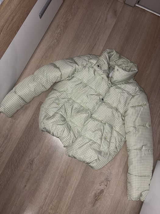 Свежо есенно яке