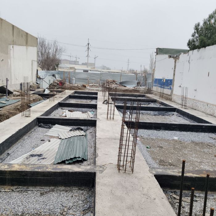 Мехмонхона еки клиника