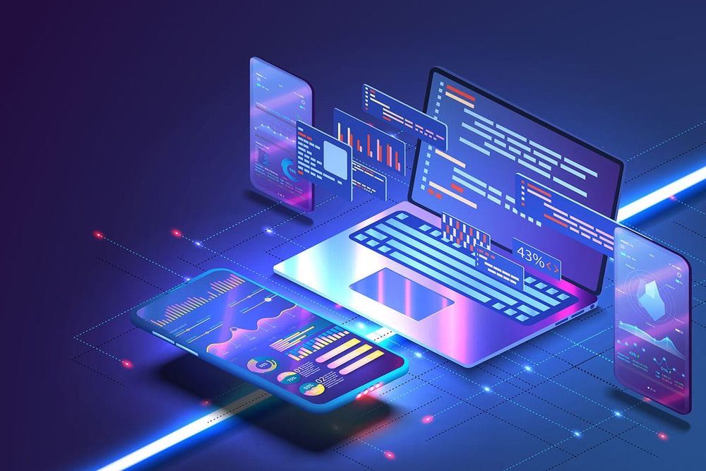 Full Stack Developer + AI Integration | Web App & Startup MVP