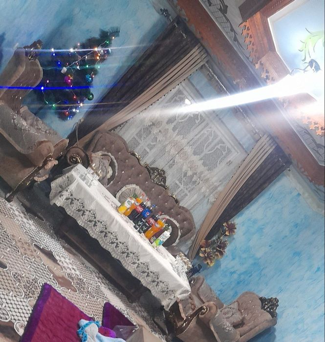 Mehmonxona uchun mebel