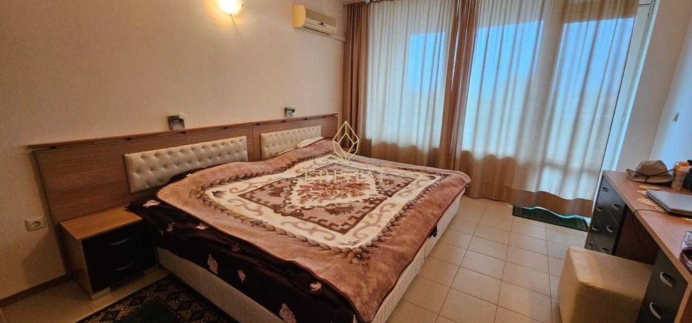 Продава се Двустаен апартамент в к.к. Слънчев бряг - 90 кв.м за 1278 €/кв.м - Снимка #5