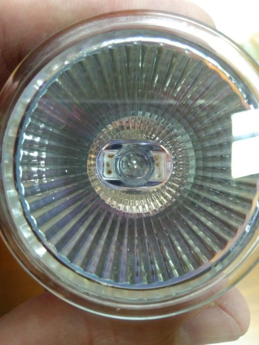 Осветление на 12v