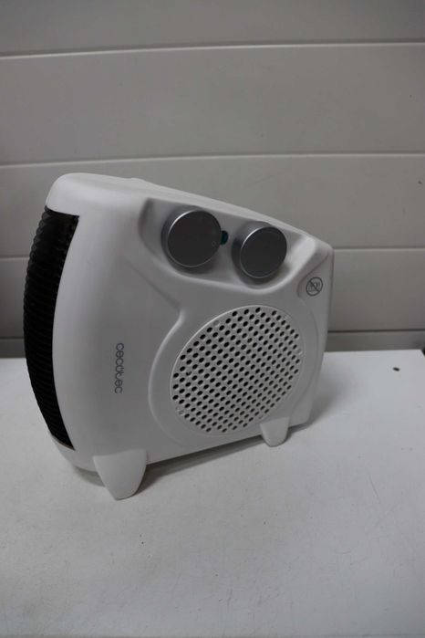 Вентилаторна печка, нагревател Cecotec ReadyWarm 2000W Max