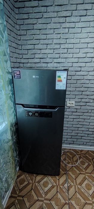 2х комнатная квартира