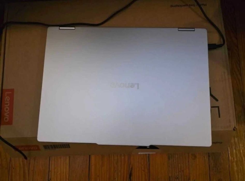Lenovo Yoga 7 2in1 Copilot+PC 16 диагональ трансформер