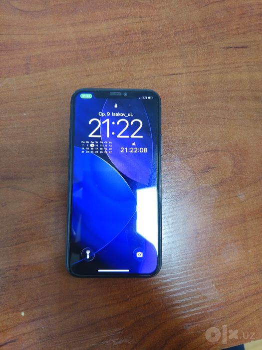 Iphone 11 pro 256gb LL/A