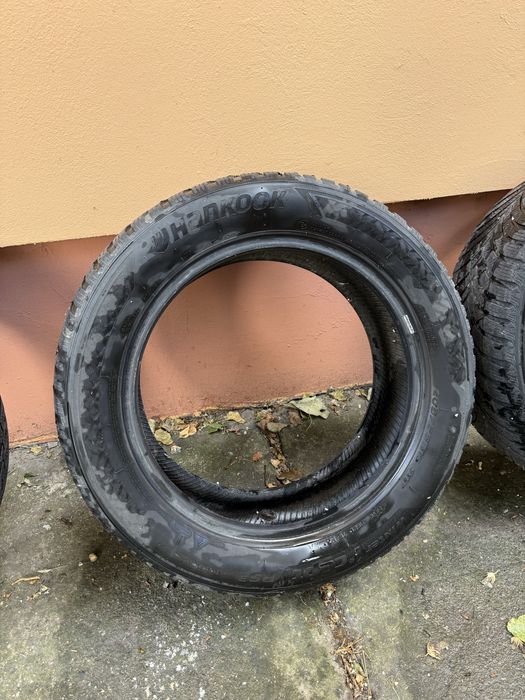 Cauciucuri iarna