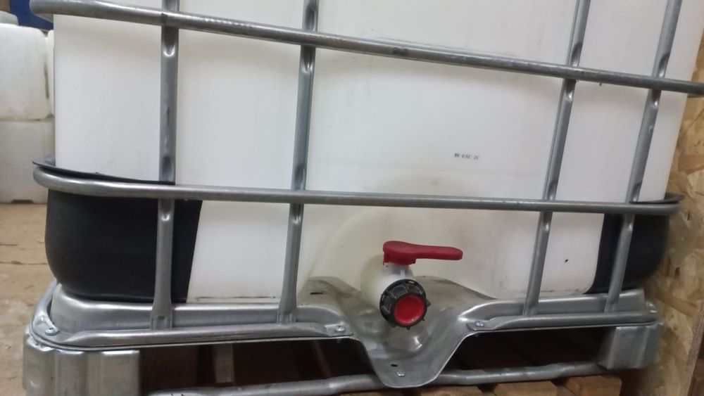 Продам еврокуб новый