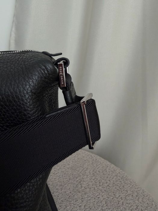 Чанта за пътуване, сак, Hugo Boss