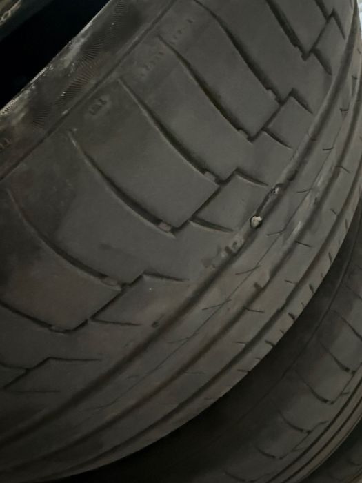 Летни гуми Continental PremiumContact 6