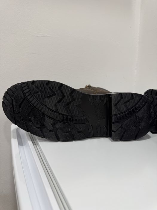 Спец обувь Red Wing зима