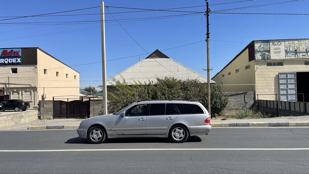 Коммерциялық жер сатылады