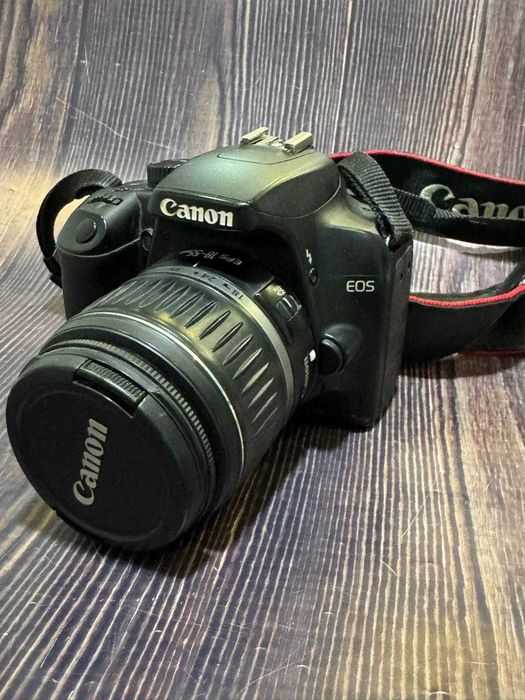 Canon R5 лот 112/3787 г.Семей Валиханова 100/1