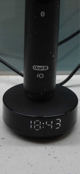 Oral-B iO Series 10 Cosmic Black Special Edition