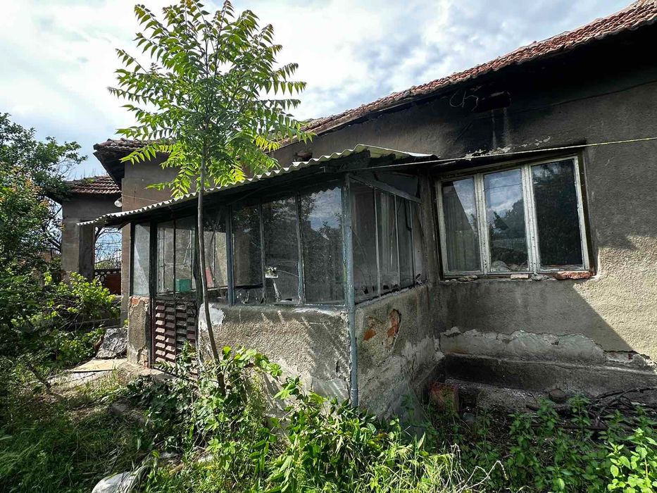 Продава се Парцел в Мизия - 2590 кв.м за 5 €/кв.м - Снимка #6