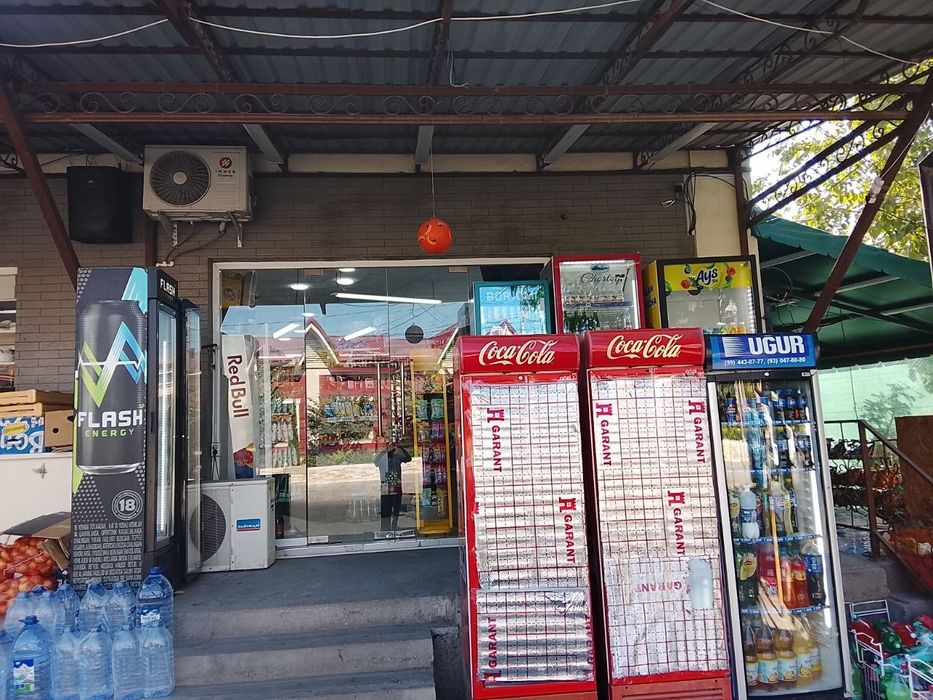 Uctepa Istiroxattan Arendaga joy bor 40kv