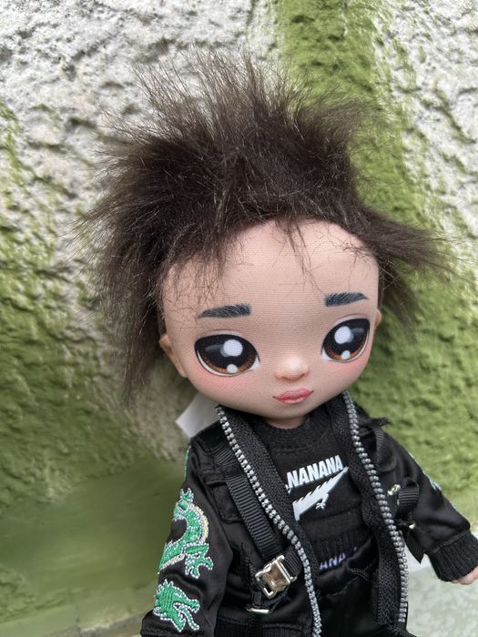 Кукли пanana surprise