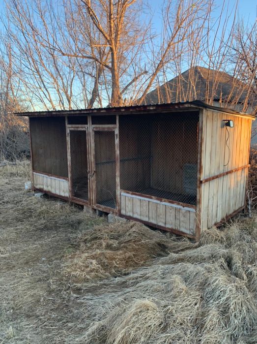 Продам вольер