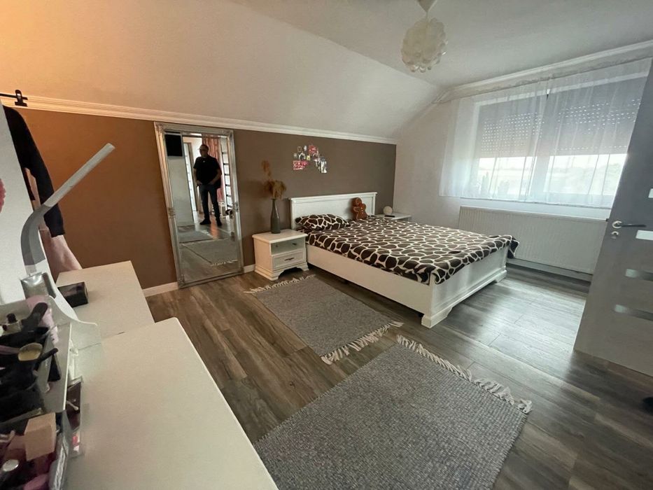 Casa Osorhei 3 cam