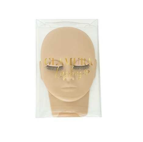 Cap manechin pentru practica