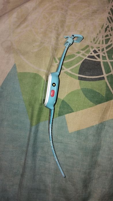 Смарт часы детские