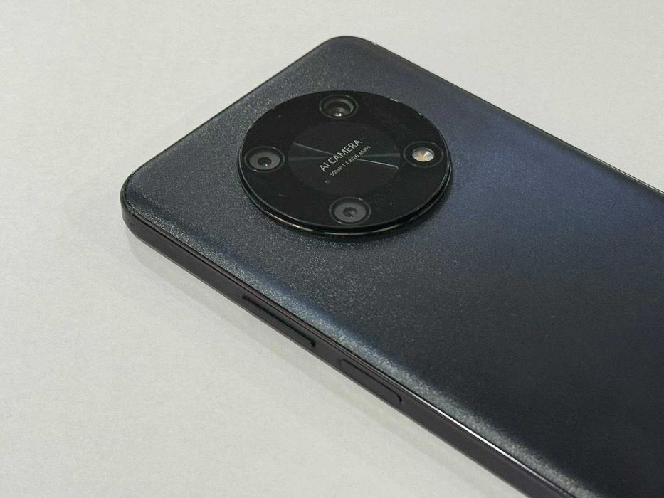 Мобилен телефон Huawei Nova Y90