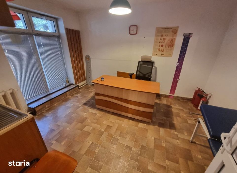 Apartament 2 camere , 46 metri, etaj parter Cod:163162