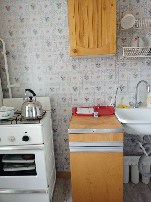 2 комнатная квартира