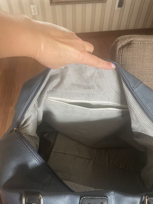 Дорожная сумка