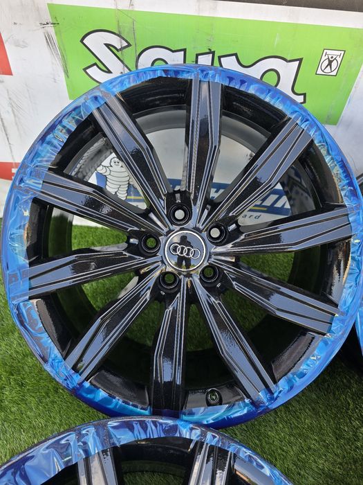 Jante audi r 19 5x112