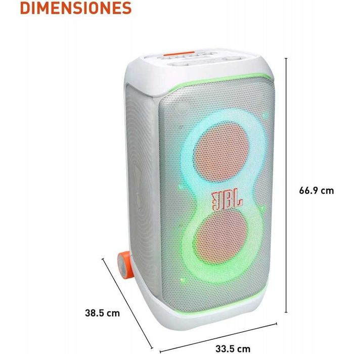 JBL Partybox Stage 320