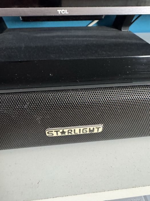 Soundbar Starlight