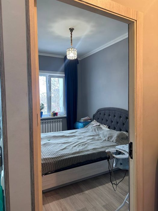 Продам квартиру на Сергели 7