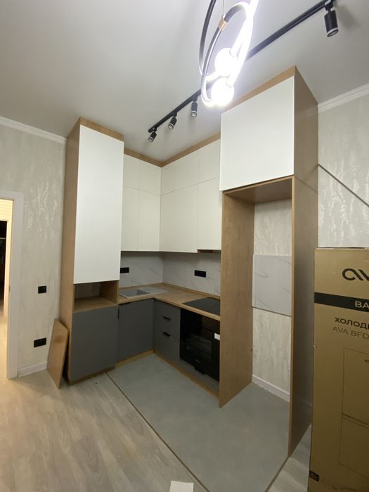 Мебель на заказ