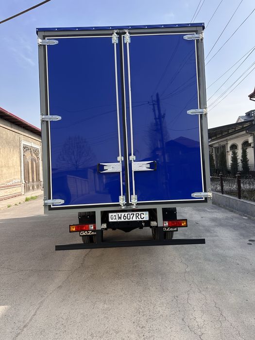 Gazel sotiladi 19.800 yurgan