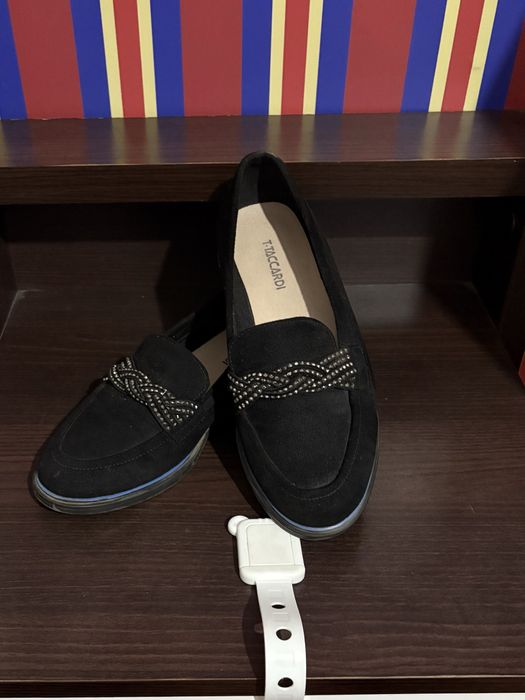 Туфли женские 37размет