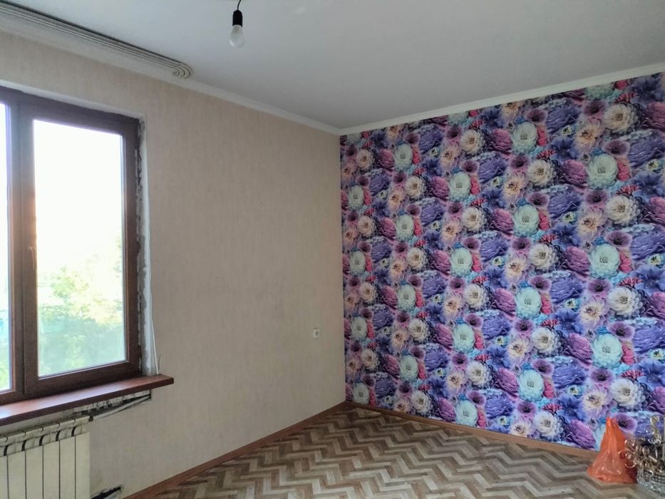 2 комнатная квартира